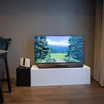 아파트 Revalia Haus 탈린