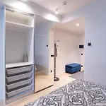 아파트 Revalia Haus 탈린