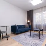 아파트 Revalia Haus 탈린
