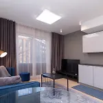아파트 Revalia Haus