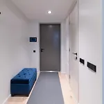 아파트 Revalia Haus