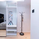 아파트 Revalia Haus