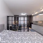 Revalia Haus 아파트 *