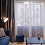 아파트 Revalia Haus 탈린