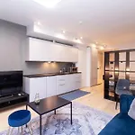 아파트 Revalia Haus *