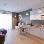 Revalia Haus 아파트 *