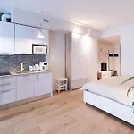아파트 Revalia Haus *