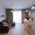 아파트 Revalia Haus 탈린