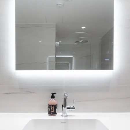 Lägenhet Revalia Haus *