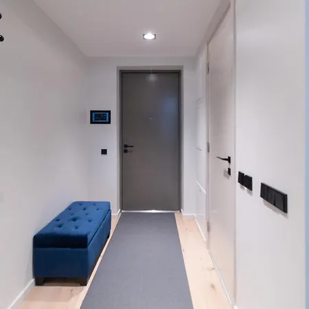 Lägenhet Revalia Haus