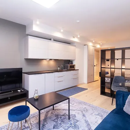 Lägenhet Revalia Haus *
