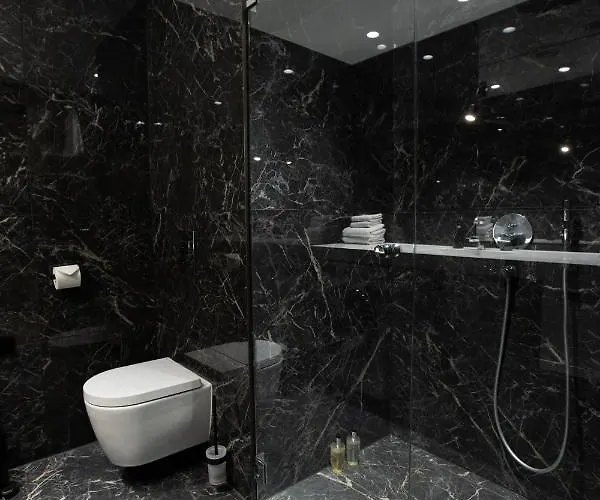 Appartement Revalia Haus *