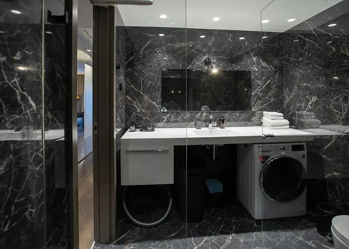 Revalia Haus Appartement *