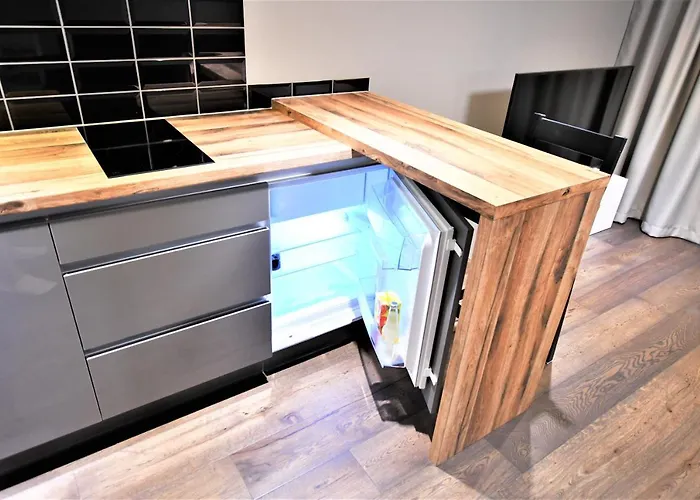 Revalia Haus Appartement Tallinn