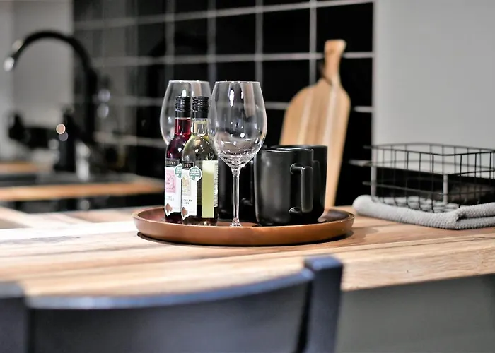 Appartement Revalia Haus Tallinn