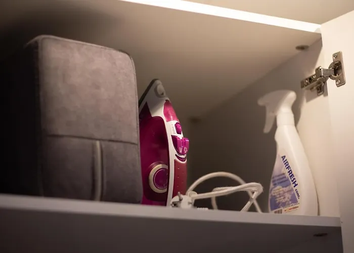 Appartement Revalia Haus