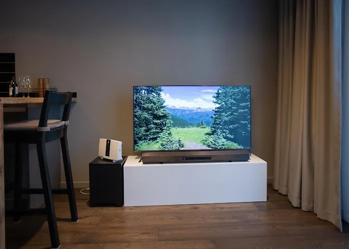 Appartement Revalia Haus Tallinn