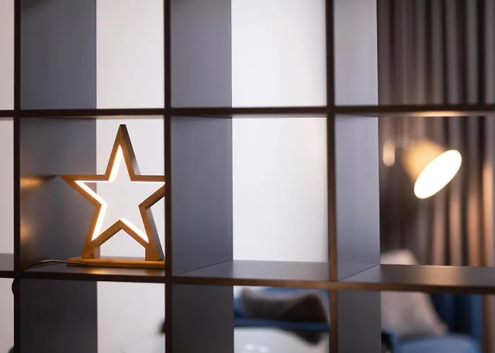 Revalia Haus Appartement Tallinn