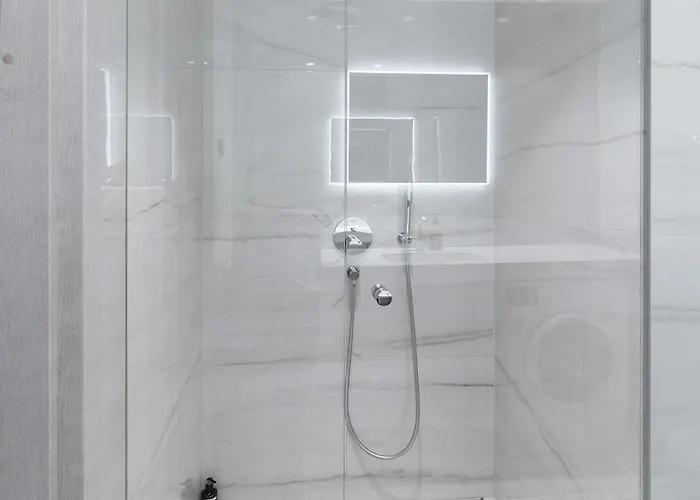 Appartement Revalia Haus *