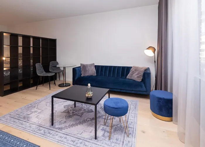Revalia Haus Appartement Tallinn