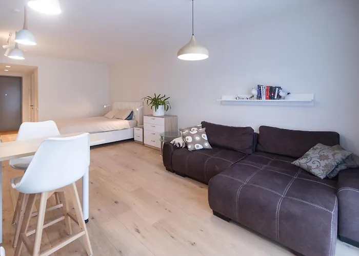 Revalia Haus Appartement *