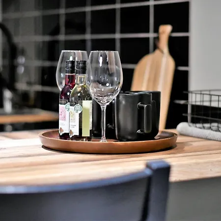 Korter Revalia Haus Tallinn