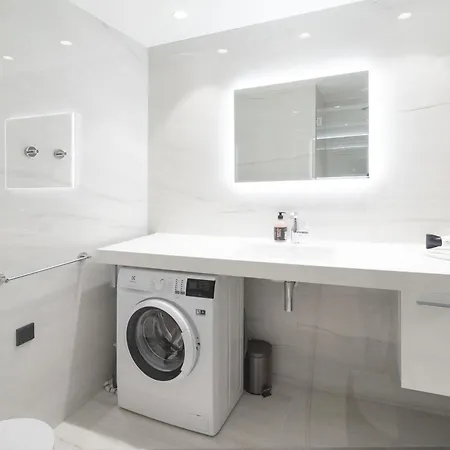 Korter Revalia Haus *