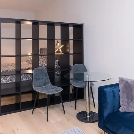 Revalia Haus * Tallinn