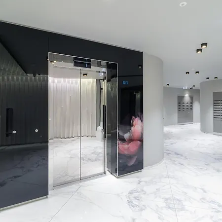 Revalia Haus Tallinn