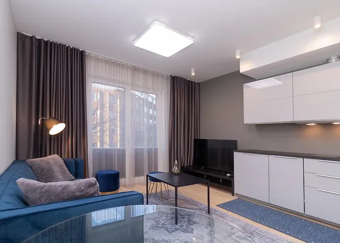 Lejlighed Revalia Haus