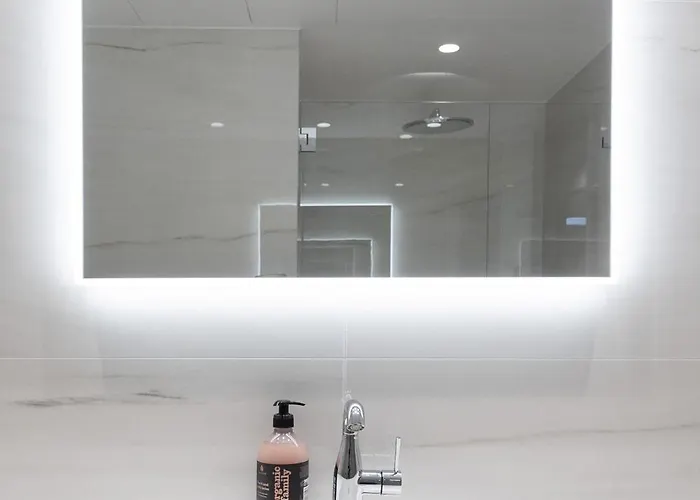 Lejlighed Revalia Haus *