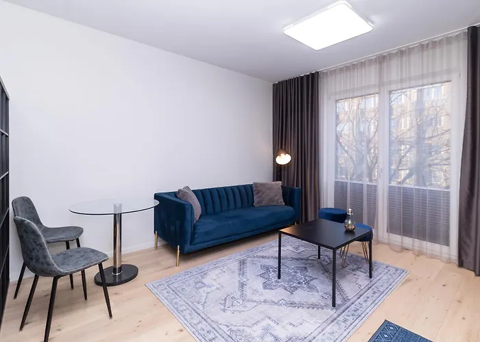 Lejlighed Revalia Haus